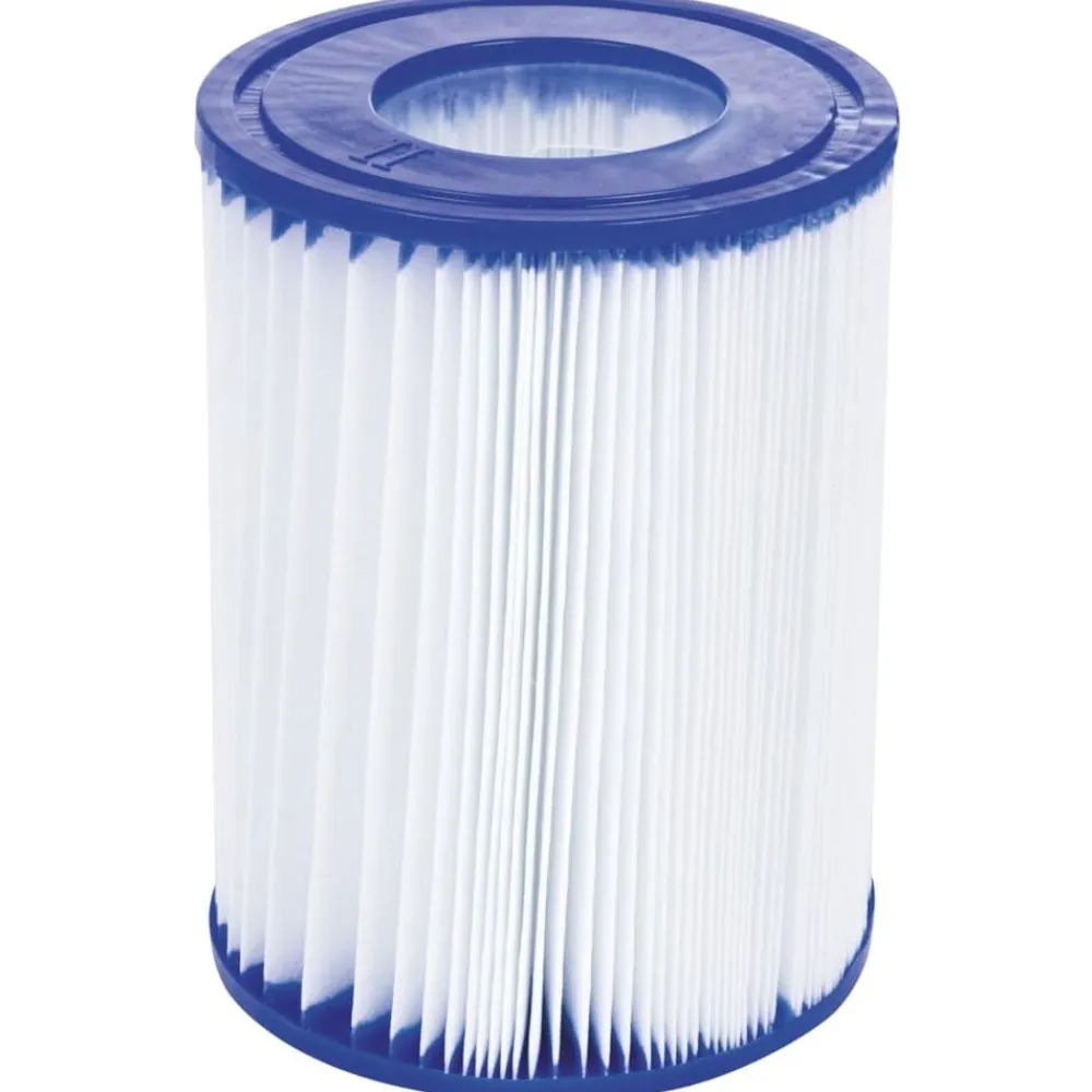 Bestway Piscina con estructura Steel Pro 396x84 cm Hot
