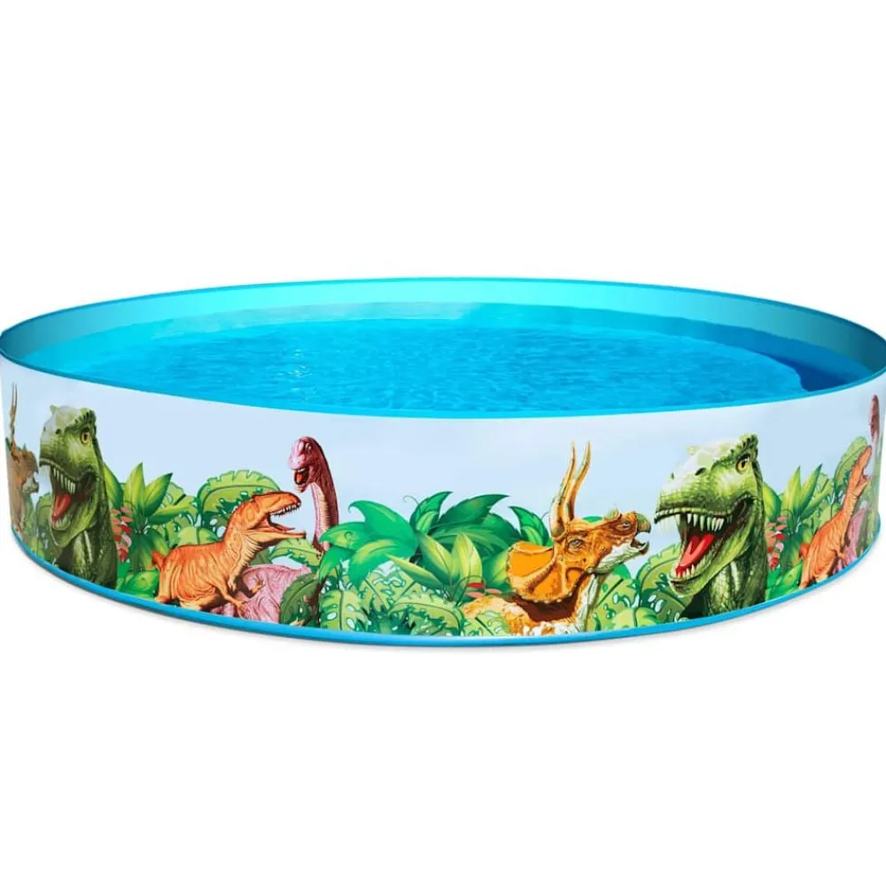 Bestway Piscina Dinosaur Fill'N Fun Online