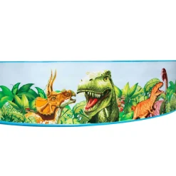 Bestway Piscina Dinosaur Fill'N Fun Online