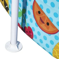 Bestway Piscina elevada para niños Steel Pro UV Careful 244x51 cm Online