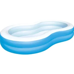Bestway Piscina familiar Big Lagoon 262x157x46 cm Sale
