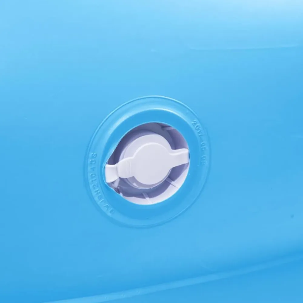 Bestway Piscina familiar Big Lagoon 262x157x46 cm Sale