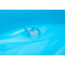Bestway Piscina hinchable infantil azul 229x152x56 cm Hot