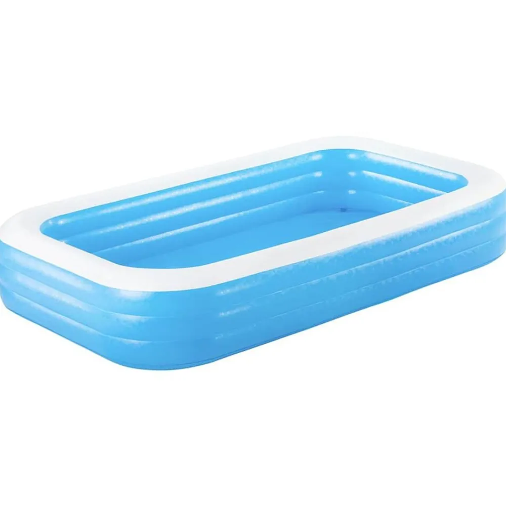 Bestway Piscina Y Spa-Piscina inflable 305x183x56 cm