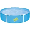 Bestway Piscina My First Frame Pool 152 cm Best