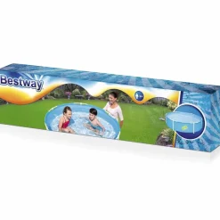 Bestway Piscina My First Frame Pool 152 cm Best