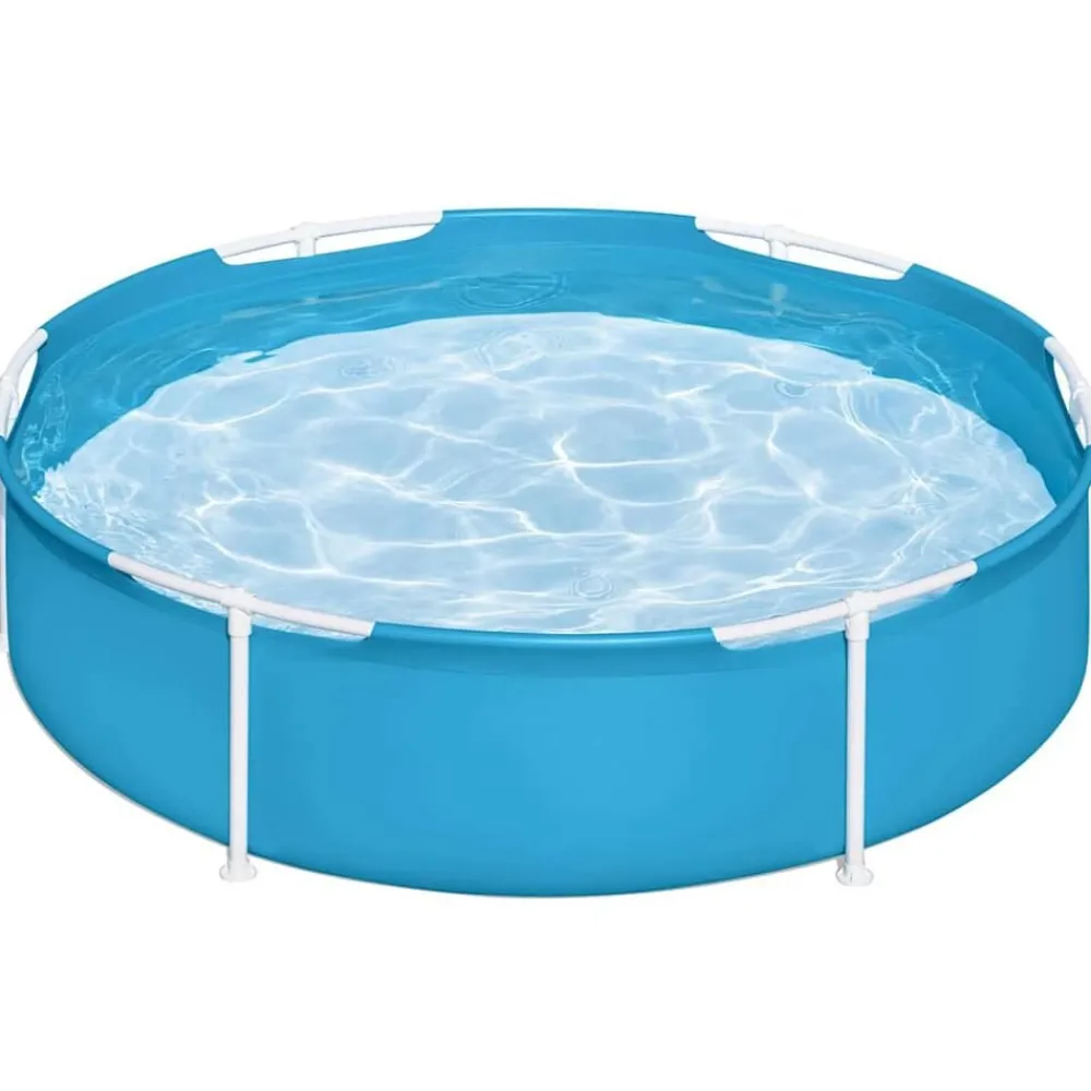 Bestway Piscina My First Frame Pool 152 cm Outlet