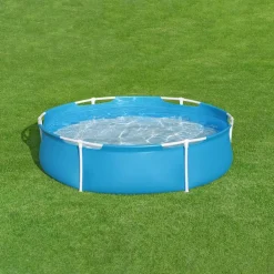 Bestway Piscina My First Frame Pool 152 cm Outlet