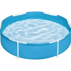 Bestway Piscina My First Frame Pool 152 cm Outlet
