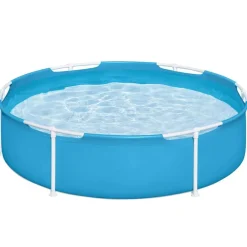 Bestway Piscina My First Frame Pool 152 cm Outlet