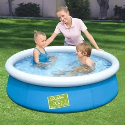 Bestway Piscina My First Frame 152x38 cm Sale