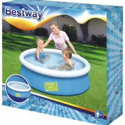 Bestway Piscina My First Frame 152x38 cm Sale