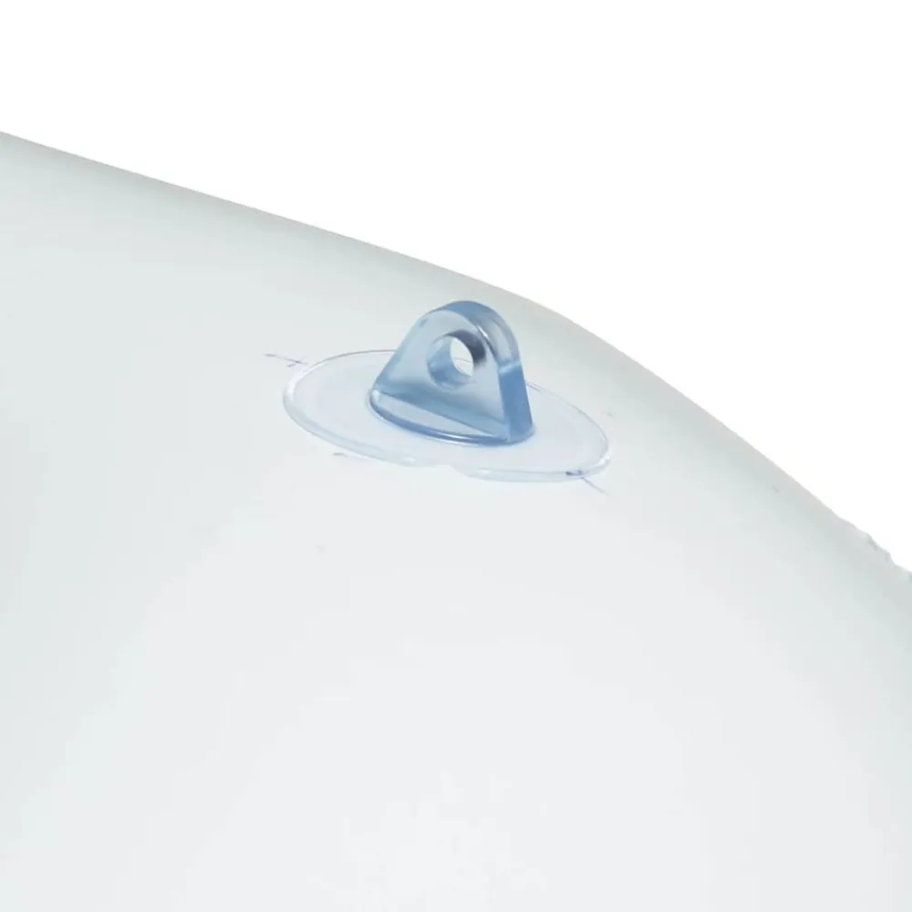 Bestway Piscina Y Spa-Piscina para niños con toldo azul 140x140x114 cm