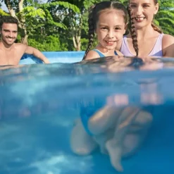 Bestway Piscina Y Spa-Piscina Steel Pro 300x201x66 cm