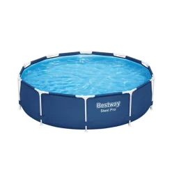 Bestway Piscina Y Spa-Piscina Steel Pro 305x76 cm