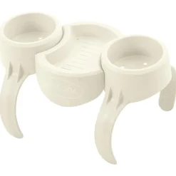 Bestway Piscina Y Spa-Portabebidas Lay-Z-Spa