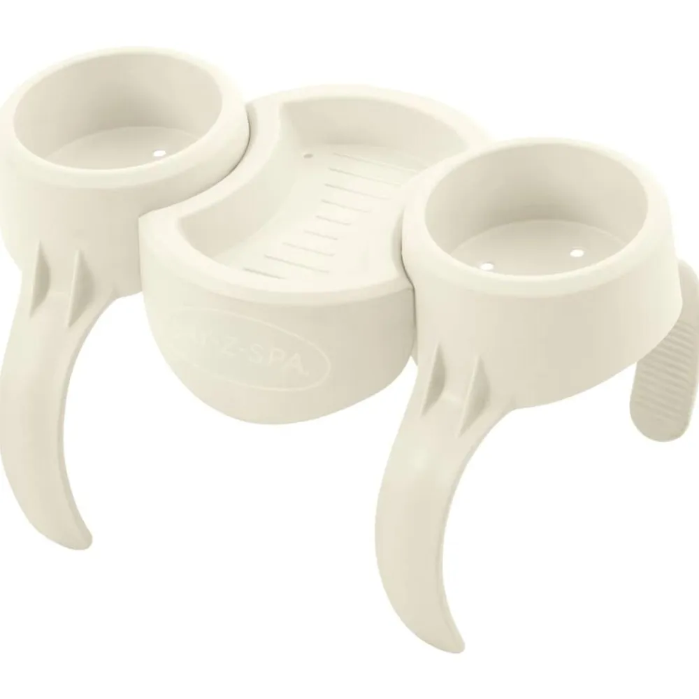 Bestway Piscina Y Spa-Portabebidas Lay-Z-Spa