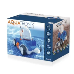 Bestway Piscina Y Spa-Robot limpiapiscinas Flowclear Aquatronix 58482