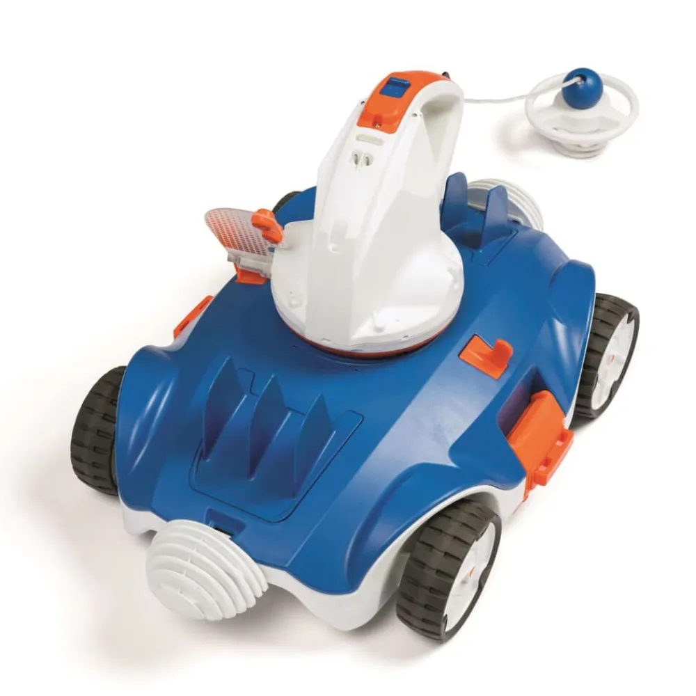 Bestway Piscina Y Spa-Robot limpiapiscinas Flowclear Aquatronix 58482