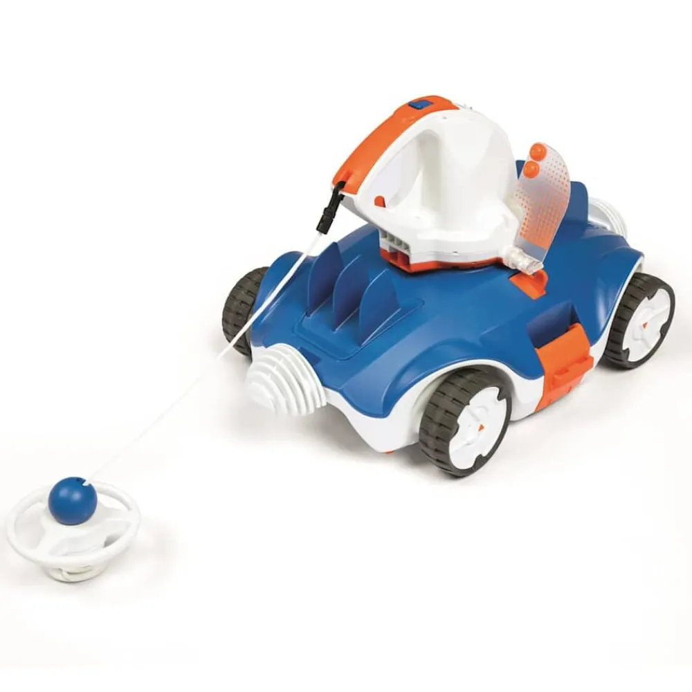 Bestway Piscina Y Spa-Robot limpiapiscinas Flowclear Aquatronix 58482