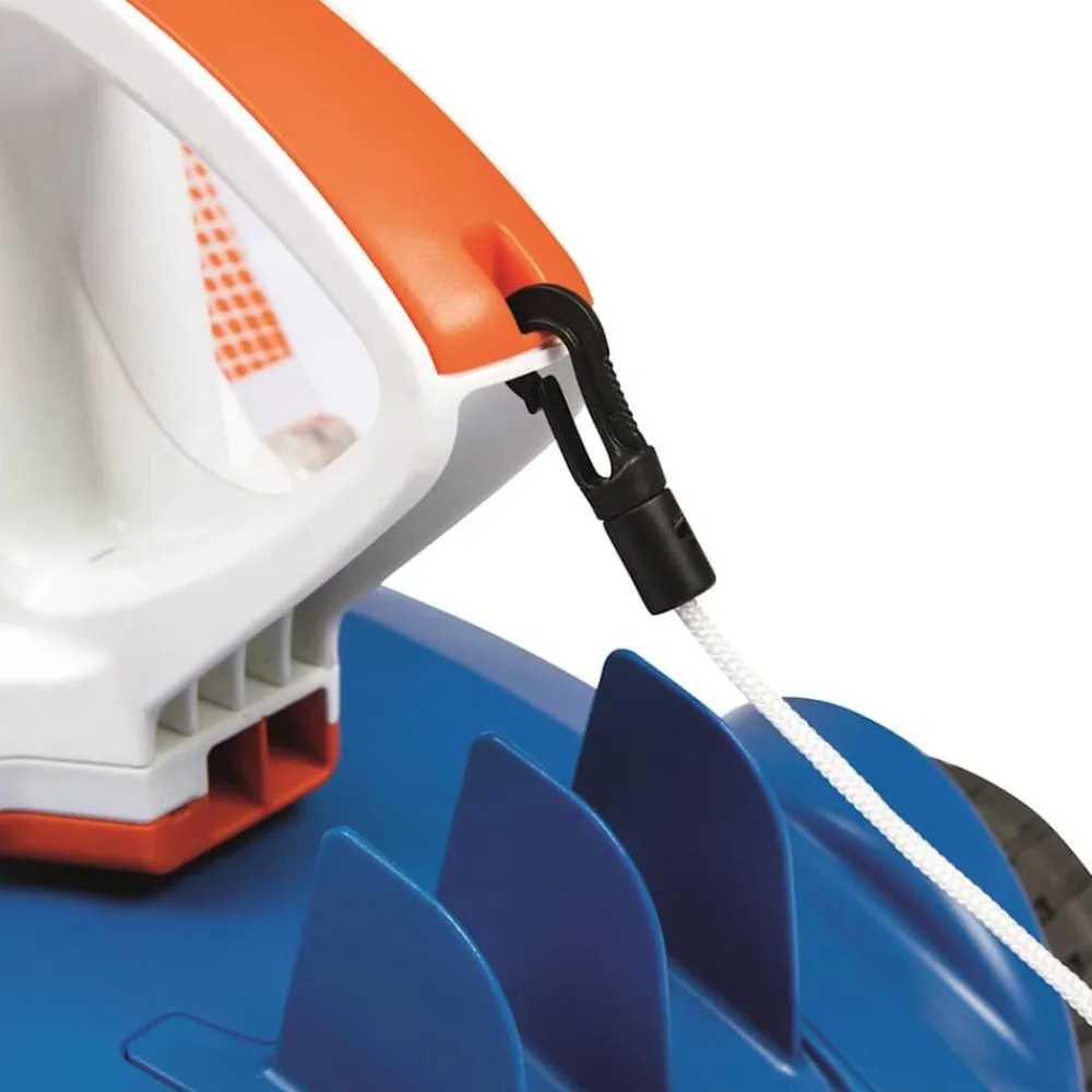 Bestway Piscina Y Spa-Robot limpiapiscinas Flowclear Aquatronix 58482
