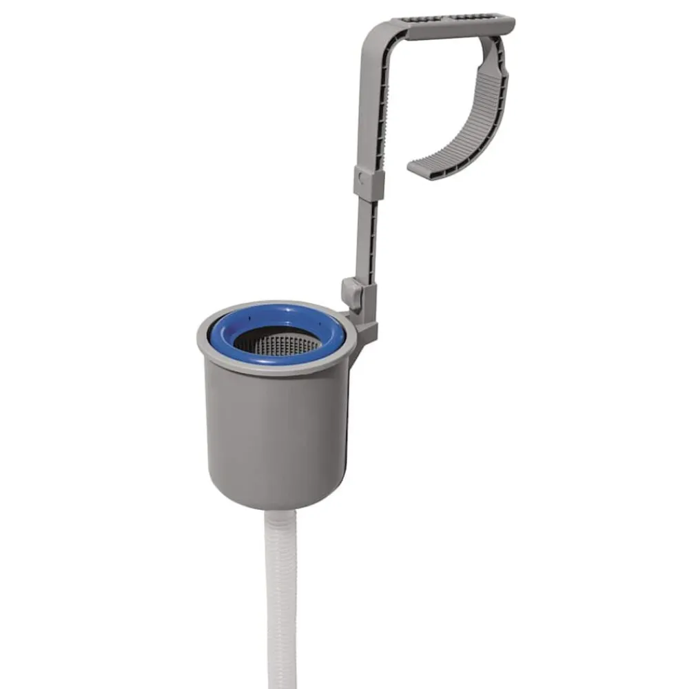 Bestway Piscina Y Spa-Skimmer de superficie de piscina Flowclear