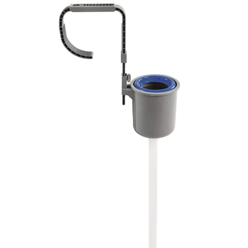 Bestway Piscina Y Spa-Skimmer de superficie de piscina Flowclear