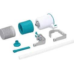 Bestway Skimmer de superficie de piscina Flowclear 58233 New