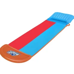 Bestway Piscina Y Spa-Tobogán acuático de doble pista H2OGO