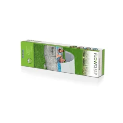 Bestway Toldo para piscina desmontable blanco New