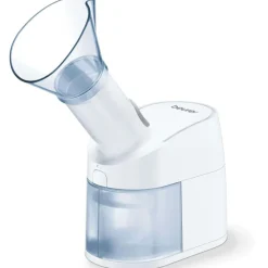 Beurer Vaporizador SI 40 blanco