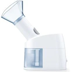 Beurer Vaporizador SI 40 blanco