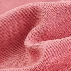 vidaXL Blusa infantil con mangas de farol rosa palo 92 Outlet