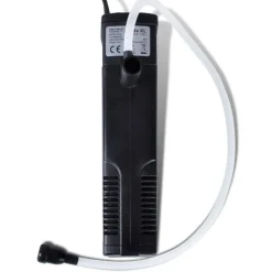 vidaXL Bomba De Filtro De Acuario Con Carbón Activo 600L / H Sale