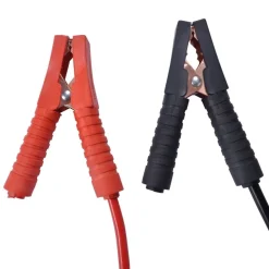 vidaXL Cables de arranque para el automóvil, 500 A Discount