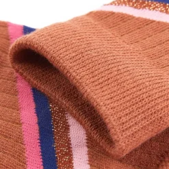 vidaXL Calcetines infantiles 5 pares EU 23-26 Outlet