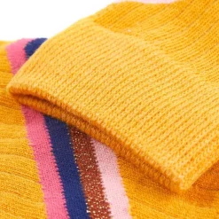 vidaXL Calcetines infantiles 5 pares EU 23-26 Outlet