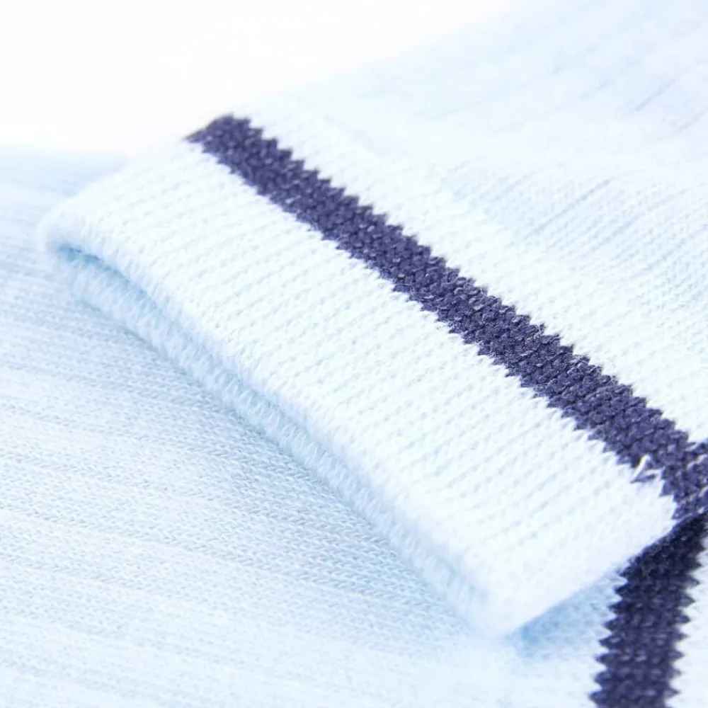 vidaXL Calcetines infantiles 5 pares EU 23-26 Online