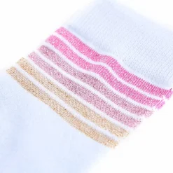 vidaXL Calcetines infantiles 5 pares EU 23-26 Best