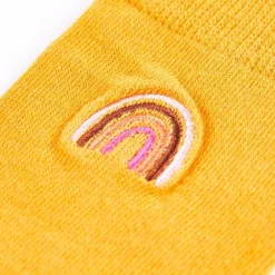 vidaXL Calcetines infantiles 5 pares EU 23-26 Clearance