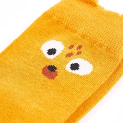 vidaXL Calcetines infantiles 5 pares EU 23-26 Discount