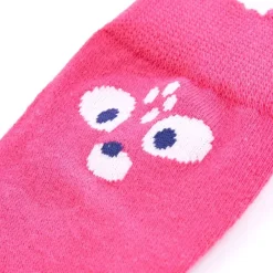 vidaXL Calcetines infantiles 5 pares EU 23-26 Discount