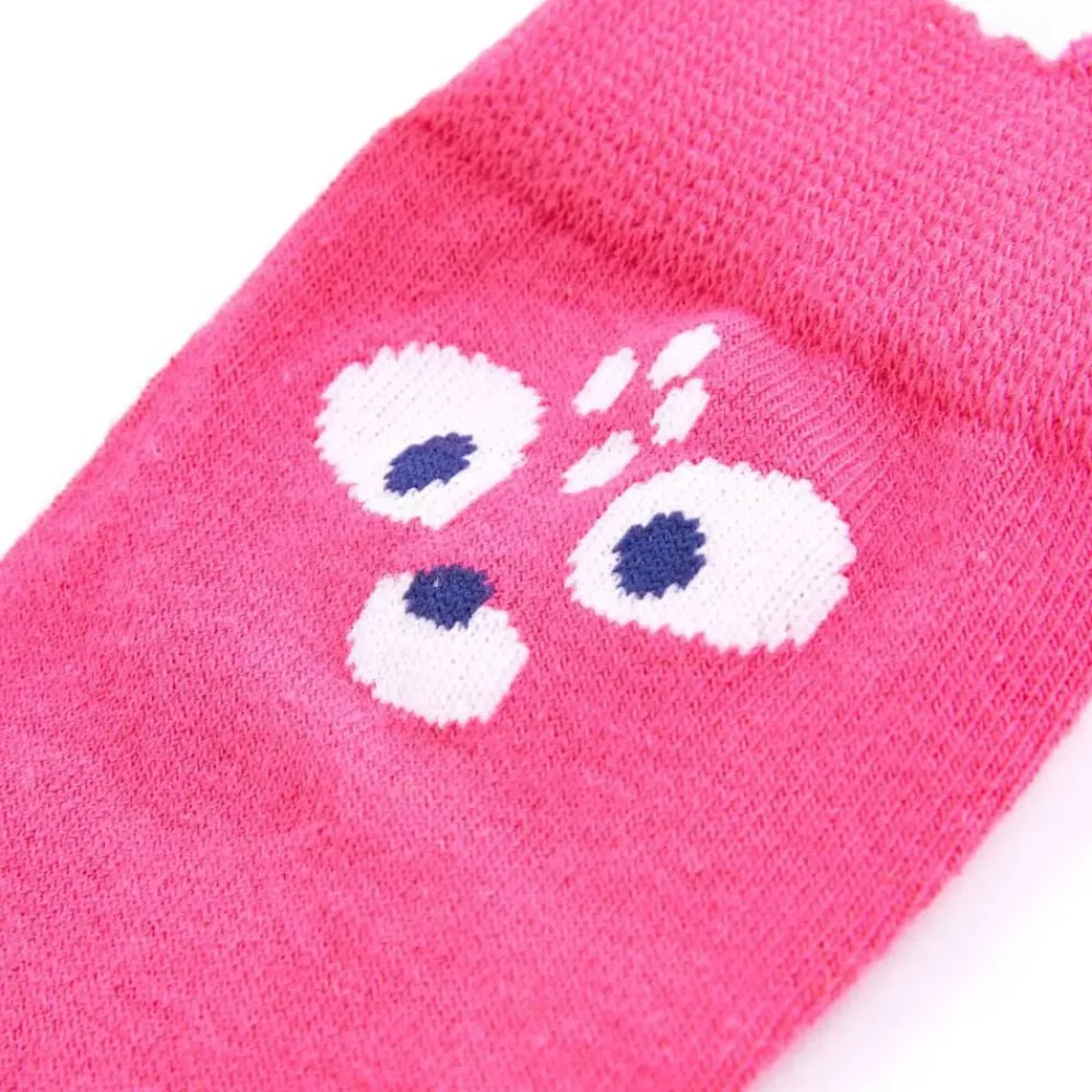 vidaXL Calcetines infantiles 5 pares EU 23-26 Discount