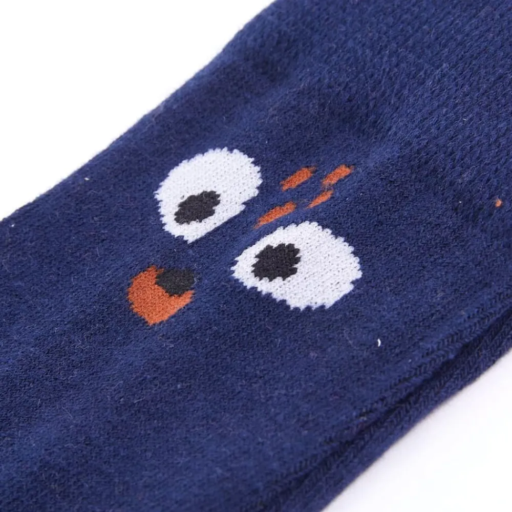 vidaXL Calcetines infantiles 5 pares EU 23-26 Discount