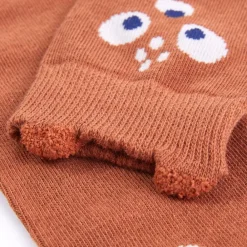 vidaXL Calcetines infantiles 5 pares EU 23-26 Discount