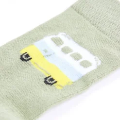 vidaXL Calcetines infantiles 5 pares EU 23-26 Outlet