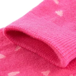vidaXL Ropa Y Accesorios-Calcetines infantiles 5 pares EU 23-26