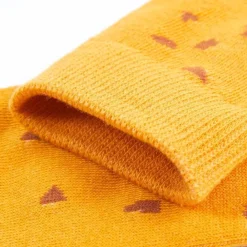 vidaXL Ropa Y Accesorios-Calcetines infantiles 5 pares EU 23-26