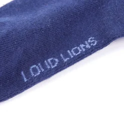 vidaXL Calcetines infantiles 5 pares EU 26-29 Hot