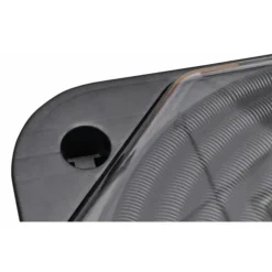 vidaXL Calentador solar para piscina 735 W, set de 5 unidades Clearance
